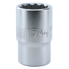 1/2 Inch Drive Sockets