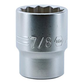 1/2 Inch Drive Sockets