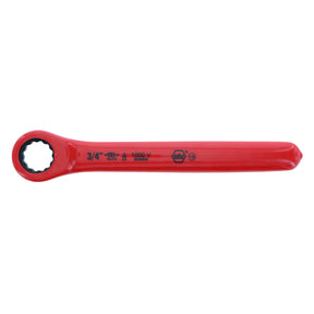 Insulated Ratchet Wrenches