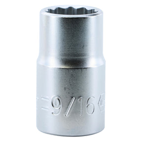 1/2 Inch Drive Sockets