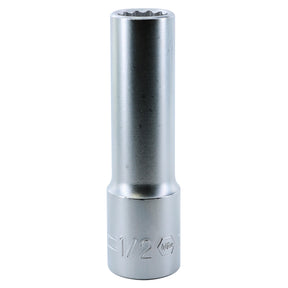 1/2 Inch Drive Sockets