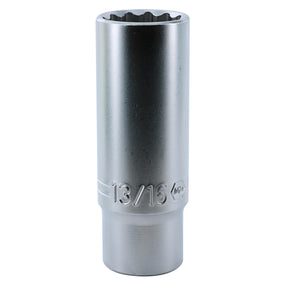 1/2 Inch Drive Sockets