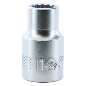 1/2 Inch Drive Sockets
