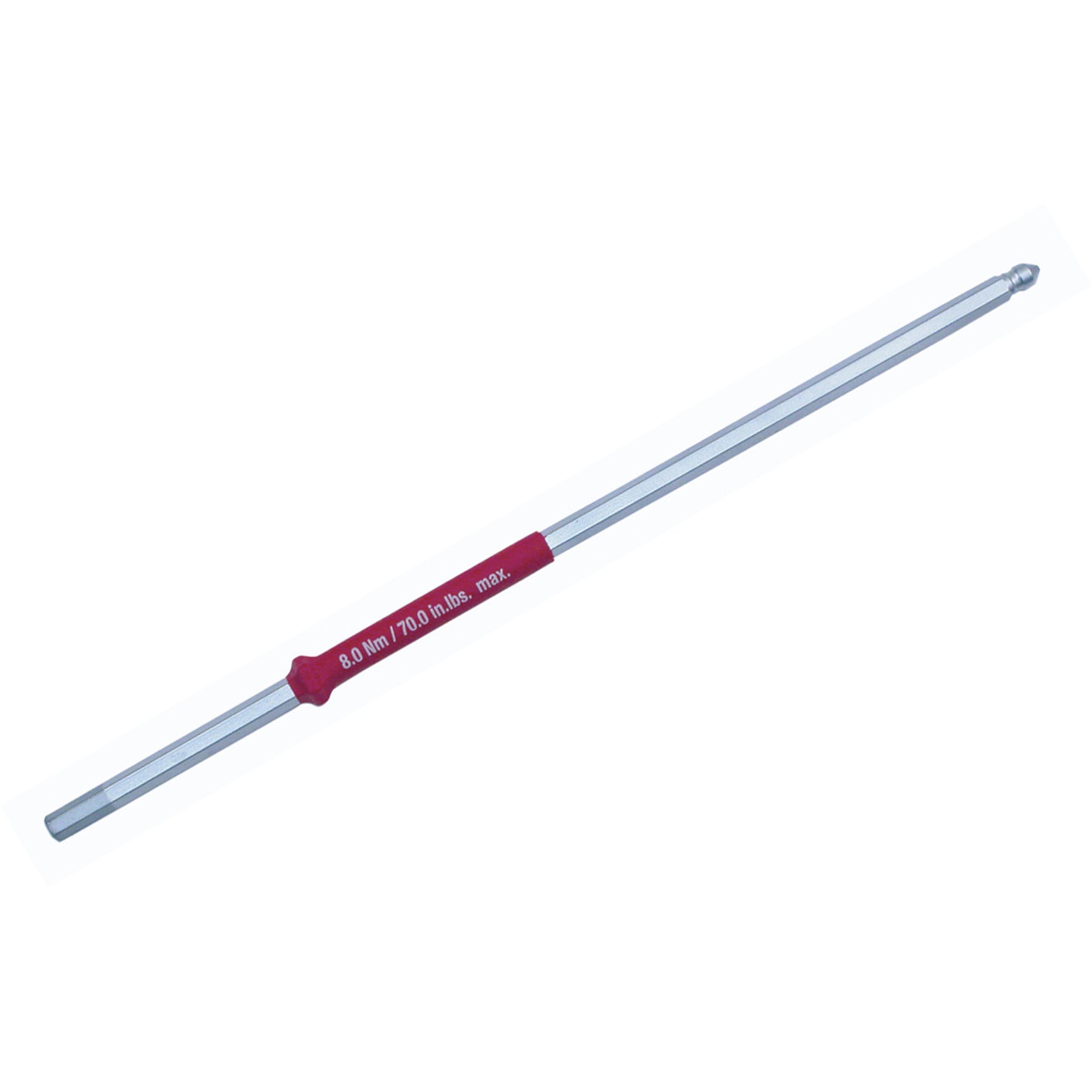 Wiha 28549 Hex TorqueControl Blade 4.0mm