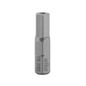 Security Hex Bits