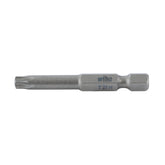 Wiha 70527 Security Torx Bit T27s - 50mm -  10 Pack