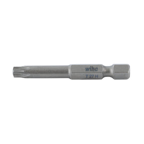 Wiha 70527 Security Torx Bit T27s - 50mm -  10 Pack