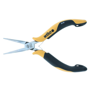 Wiha 32746 Electronic  ESD Safe Precision Long Needle Nose Pliers