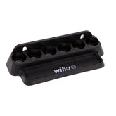 Wiha 26004 PicoFinish 6 Station Composite Screwdriver Rack