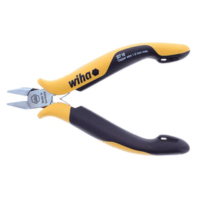 Electronic  ESD Safe Precision Wide Tapered Head Full Flush Cutter