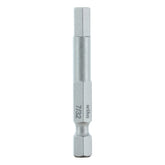 Wiha 74317 Hex Bit 7/32 - 50mm -  10 Pack
