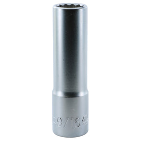 1/2 Inch Drive Sockets
