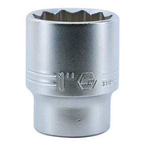 1/2 Inch Drive Sockets