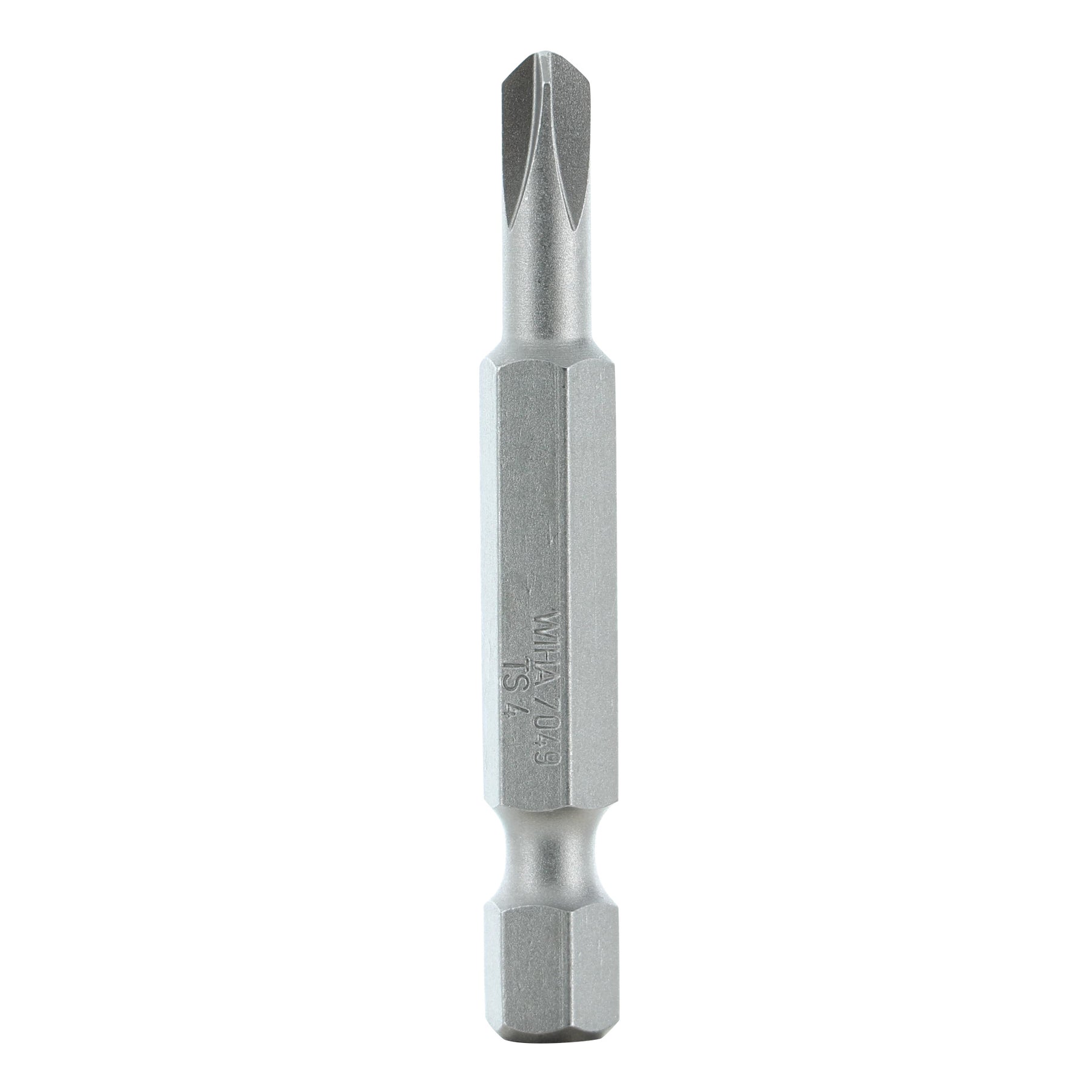 Torq-Set Bit #4 - 50mm -  10 Pack