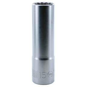 1/2 Inch Drive Sockets