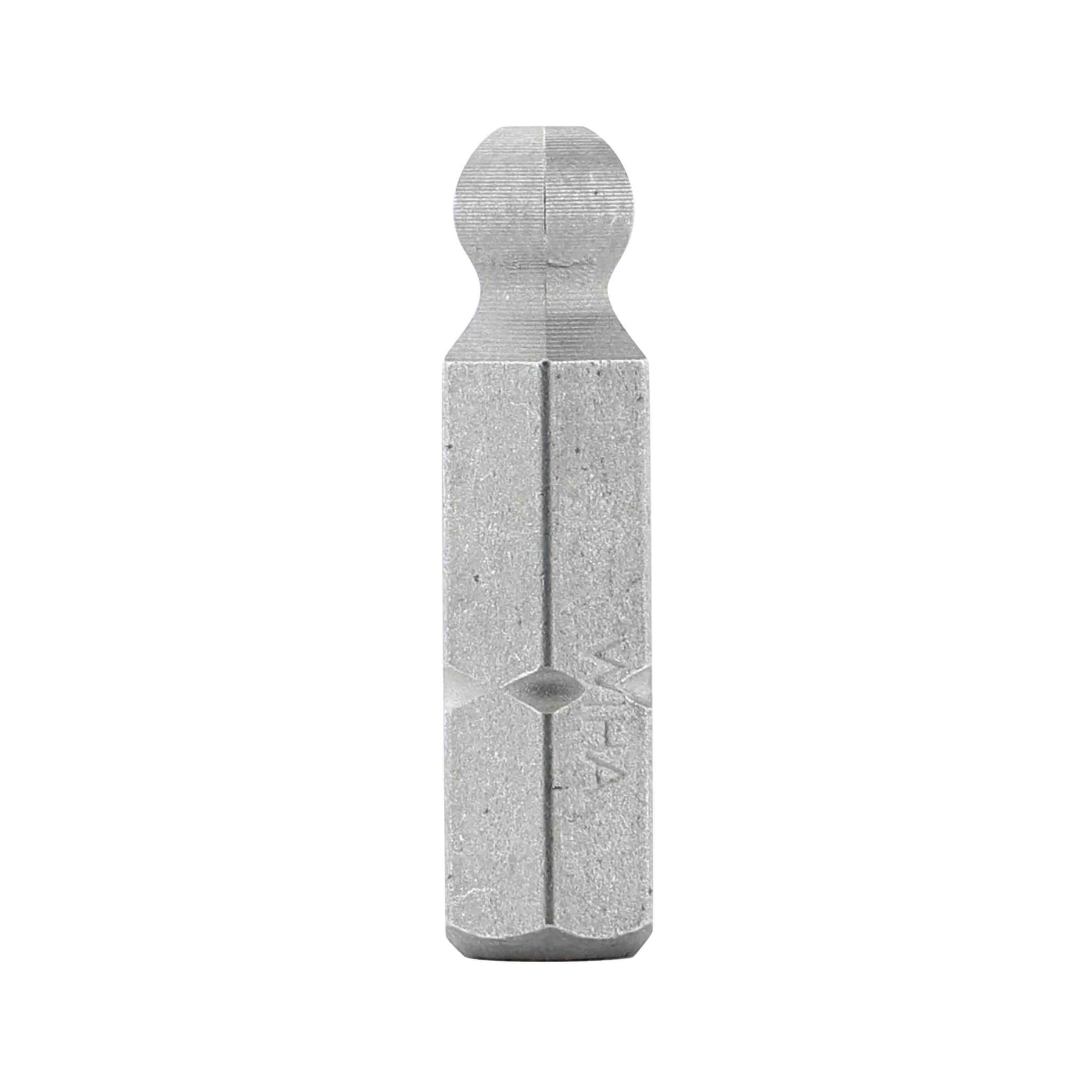 Wiha 71707 Ball End Hex Bit 7/32 - 25mm - 10 Pack