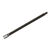 Wiha 77105 Torx 3/8" Drive Bit Socket 6" Long T10