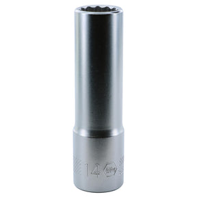 1/2 Inch Drive Sockets