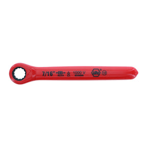 Insulated Ratchet Wrenches