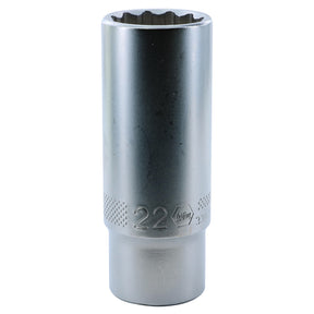 1/2 Inch Drive Sockets