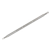 Wiha 26959 Slotted Reversible Drive-Loc IV Blade 2.0mm x 3.5mm