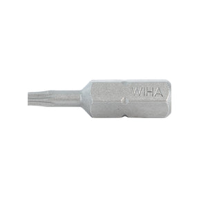 Wiha 71509 Torx Bit T9 - 25mm - 10 Pack
