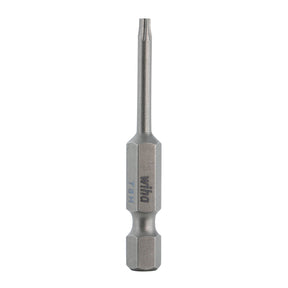 Wiha 70508 Security Torx Bit T8s - 50mm -  10 Pack