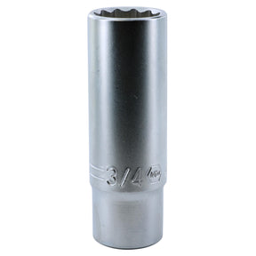 1/2 Inch Drive Sockets