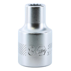 1/2 Inch Drive Sockets