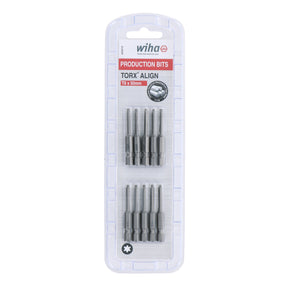 Torx Align Power Bit T8 x 50mm