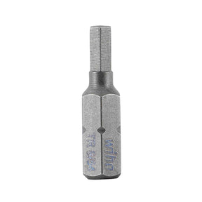 Security Hex Bits