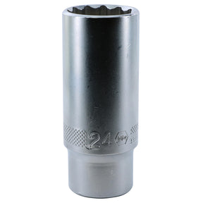1/2 Inch Drive Sockets
