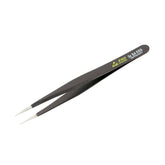 Wiha 44507 ESD Safe Tweezers 3c SA - 110mm