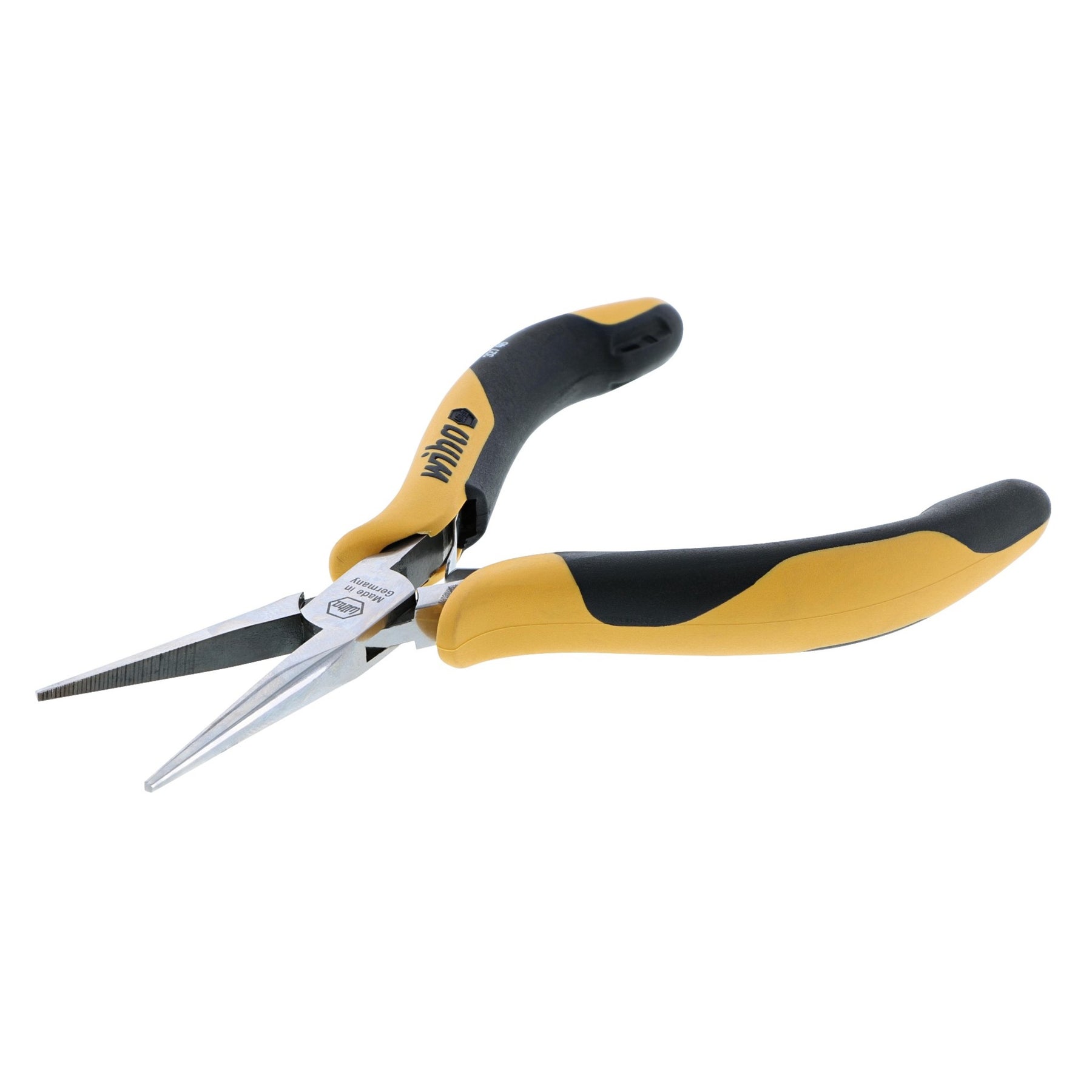 Electronic  ESD Safe Precision Long Needle Nose Pliers