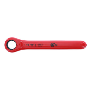 Insulated Ratchet Wrenches