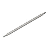 Wiha 28135 Drive-Loc VI Security Torx Blade T20s x T25s