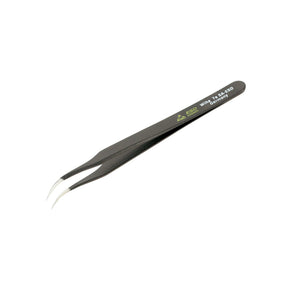 Wiha 44510 ESD Safe Tweezers 7a SA - 120mm