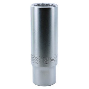 1/2 Inch Drive Sockets