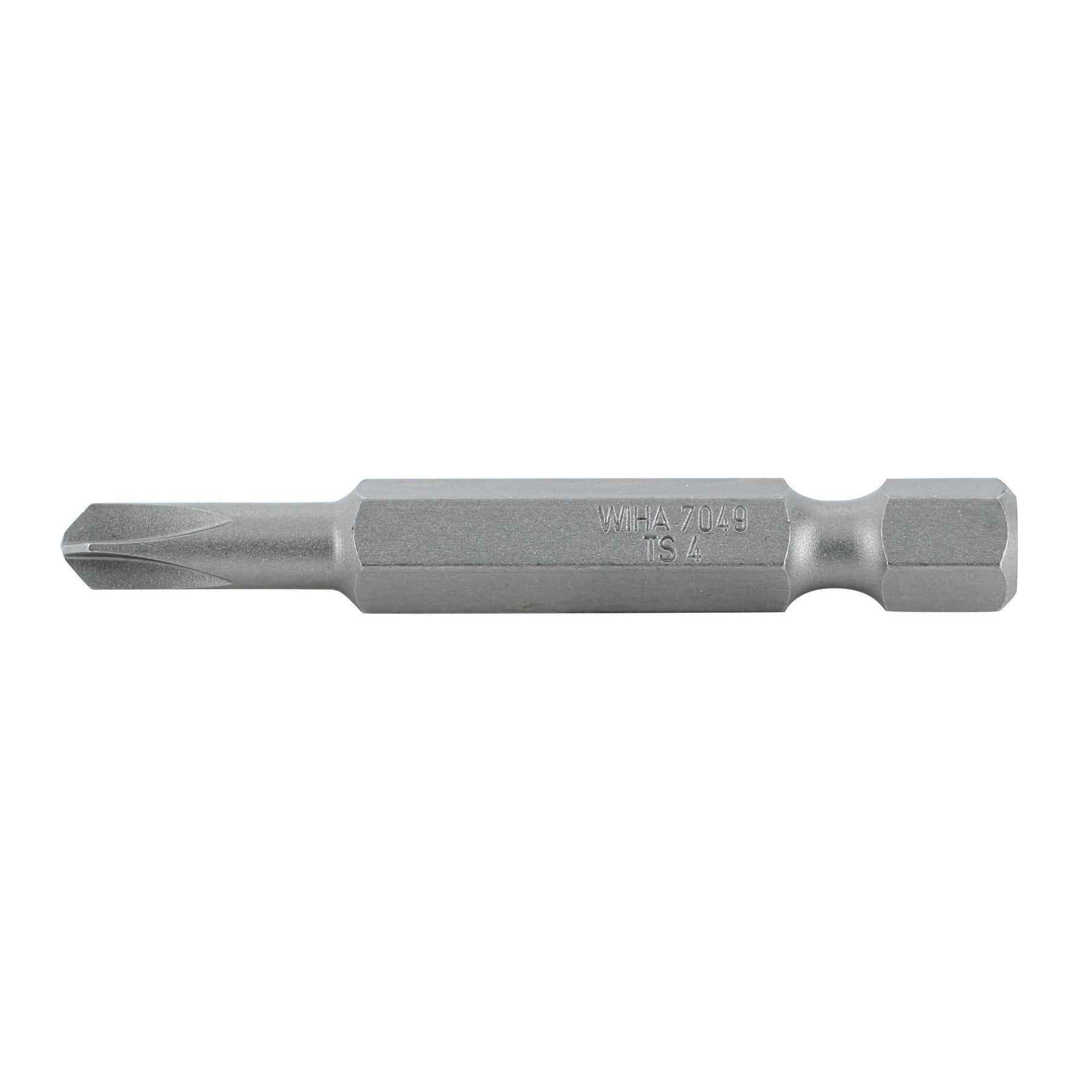 Torq-Set Bit #4 - 50mm -  10 Pack
