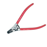 Wiha 32697 Classic Grip 90° External Ring Pliers - 2.3mm Tip - 8.9"