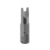 Wiha 71918 Spanner Bit #8 - 25mm - 10 Pack