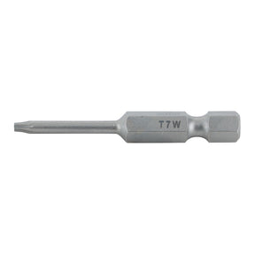Torx Align Power Bit T7 x 50mm
