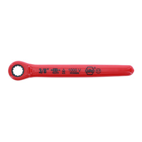 Insulated Ratchet Wrenches