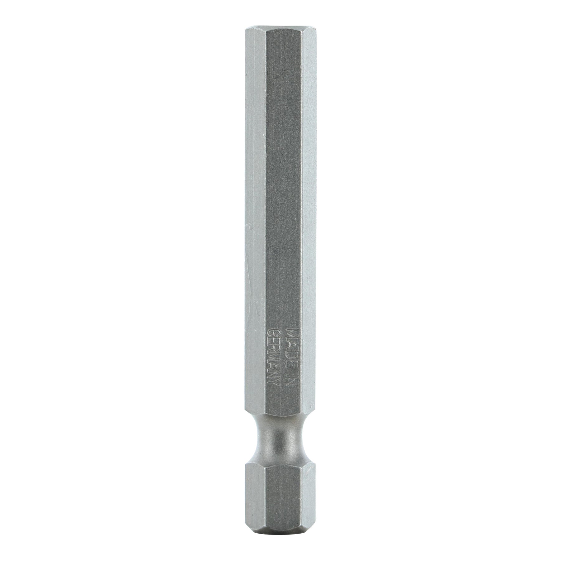 Wiha 74318 Hex Bit 1/4 - 50mm -  10 Pack