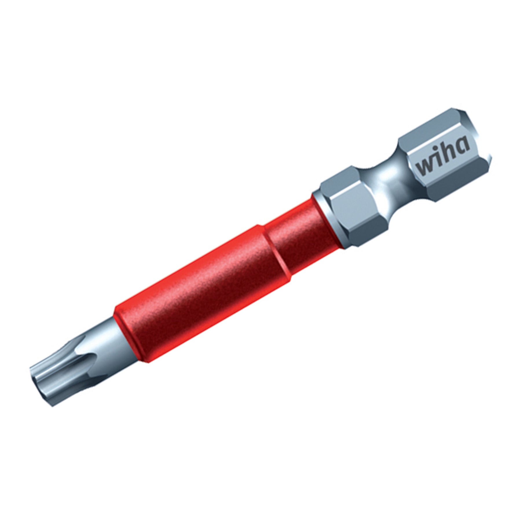 MaxxTor Impact Bit Torx T20 x 49mm - 10 Pack