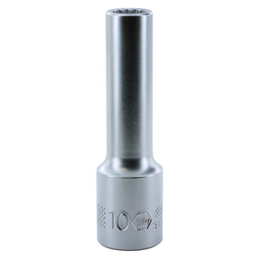 1/2 Inch Drive Sockets