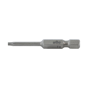 Wiha 74513 Torx Bit T8 - 50mm -  10 Pack