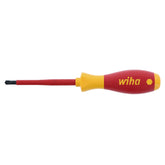 Wiha 30704 Insulated SoftFinish Xeno Slotted/Phillips Driver #2 x 100mm