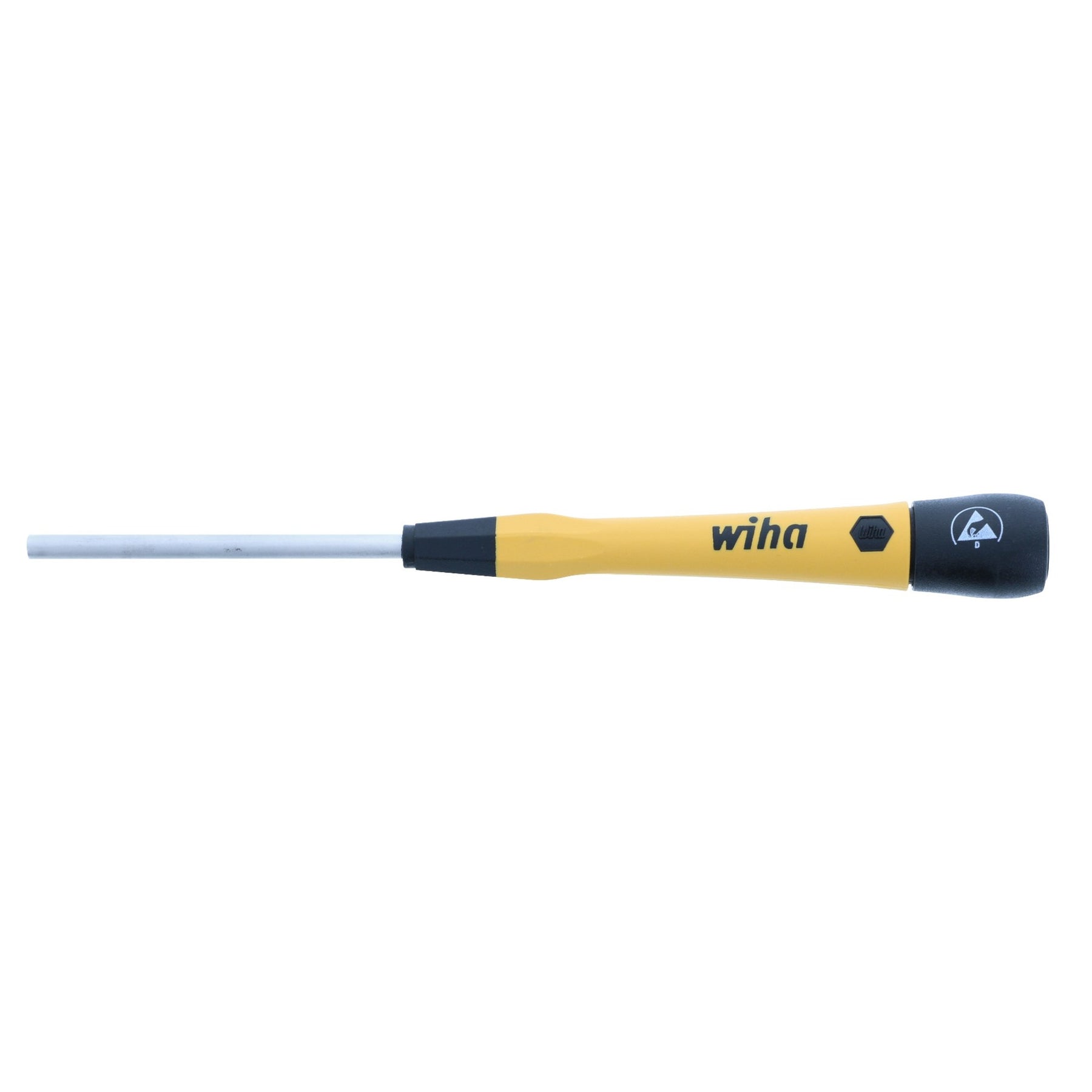 ESD Safe PicoFinish Precision Nut Driver - 3/32" x 60mm