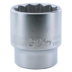 1/2 Inch Drive Sockets